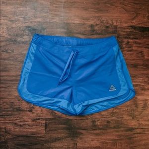 Reebok shorts